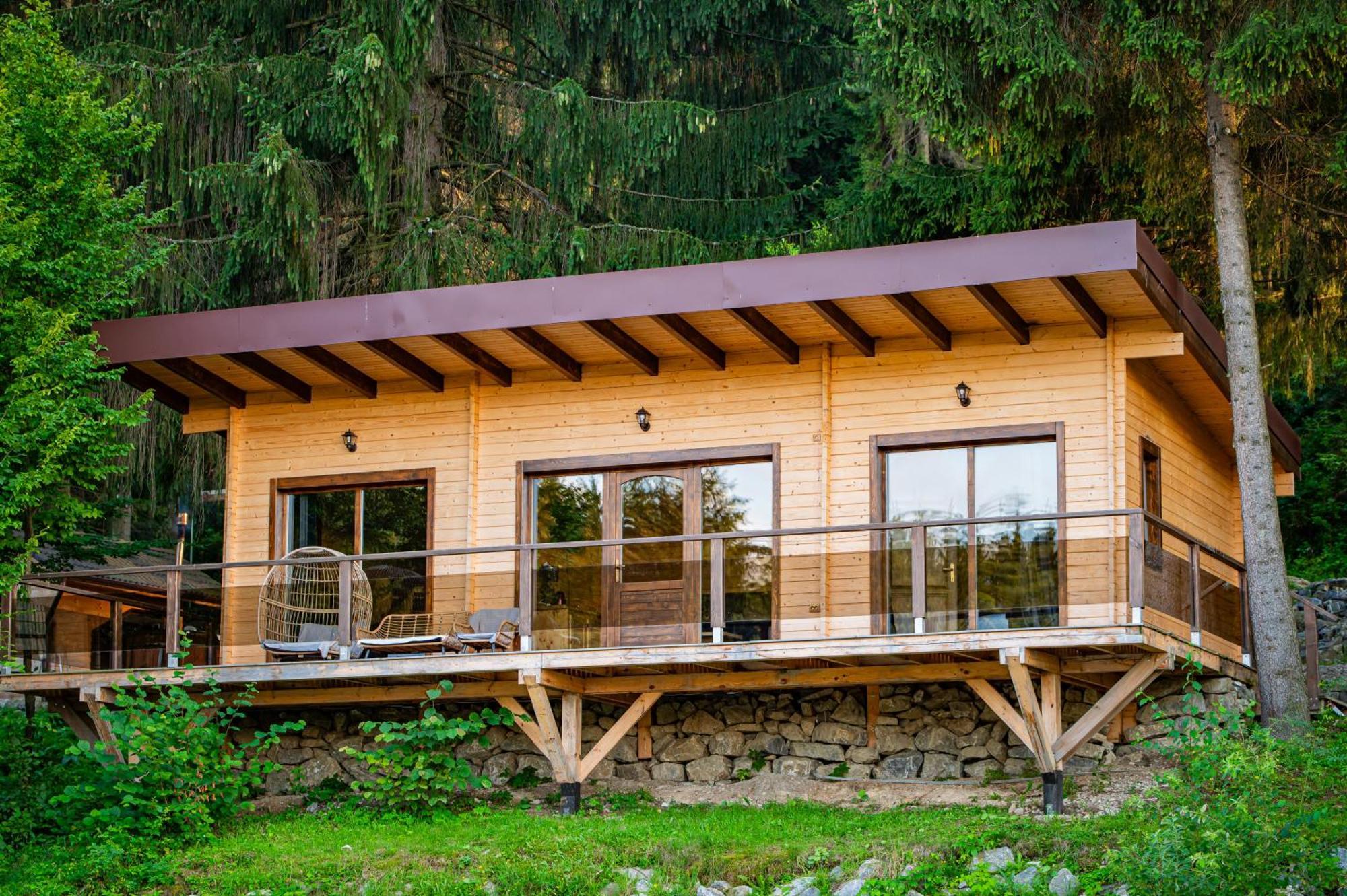 Q Chalet Sacele Room photo