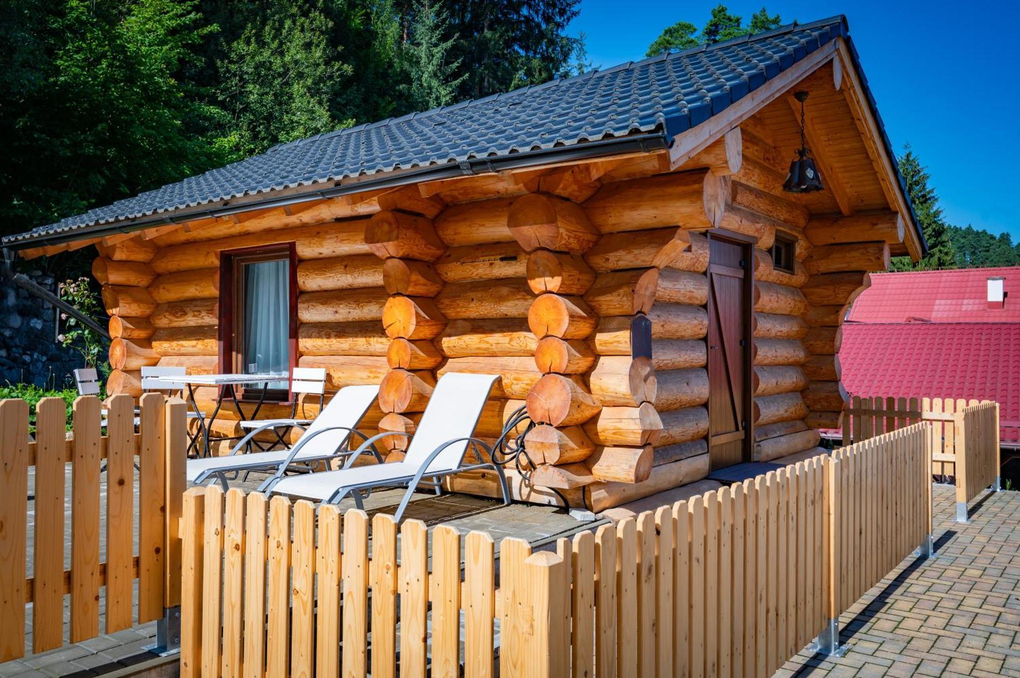 Q Chalet Sacele Room photo
