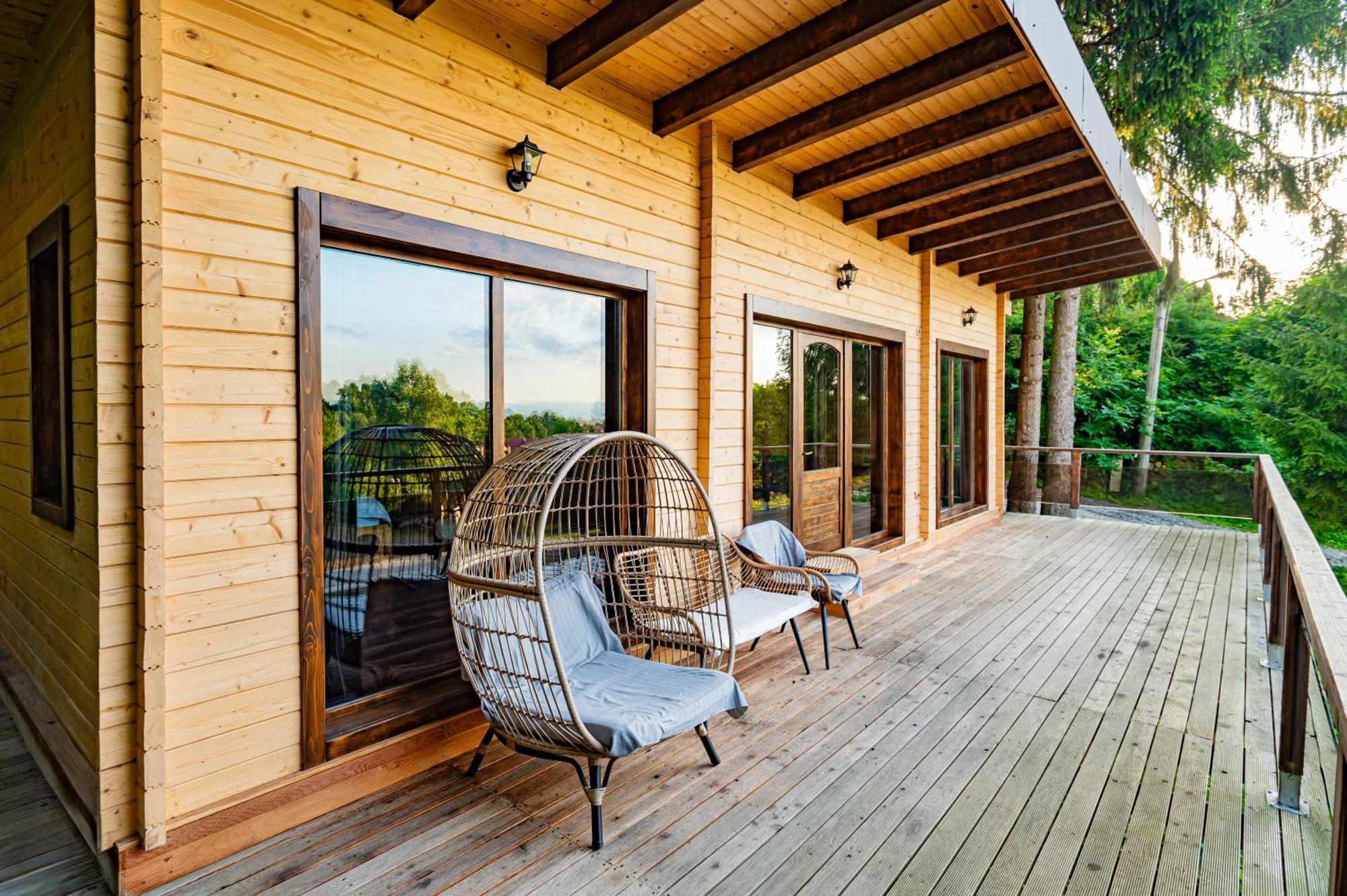 Q Chalet Sacele Room photo