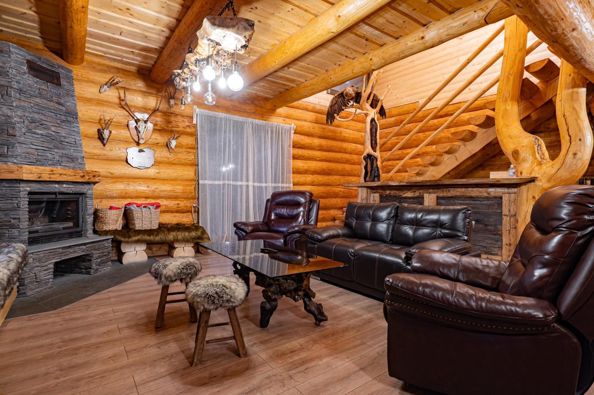 Q Chalet Sacele Room photo