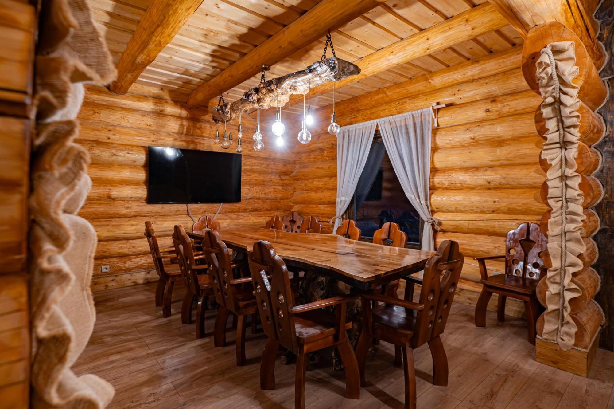 Q Chalet Sacele Room photo