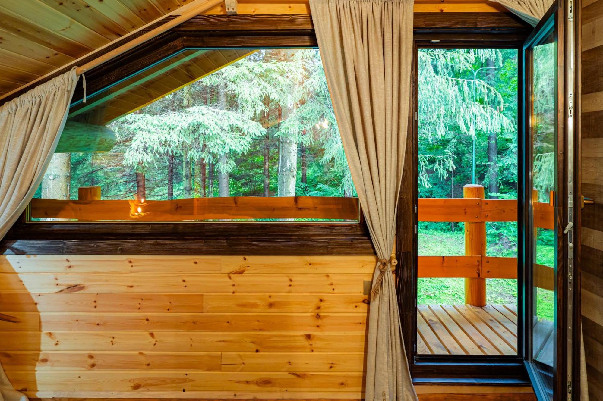 Q Chalet Sacele Room photo